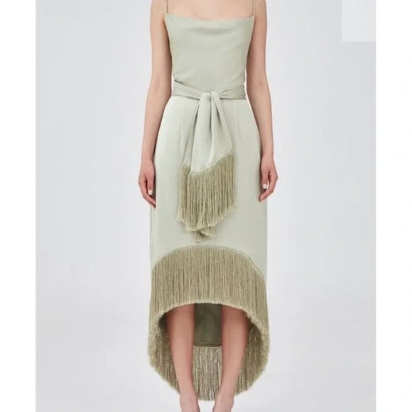 NWT Keepsake Passion Dress - Picture 1 of 5